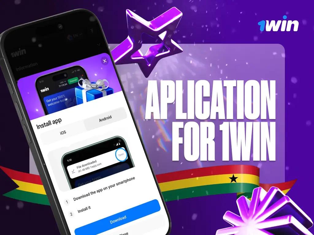 1win APK Download | Install 1win App for Android & iOS