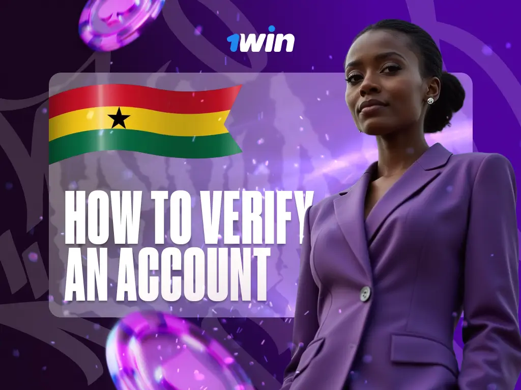 How to Join 1win Ghana | Step-by-Step 1win Registration